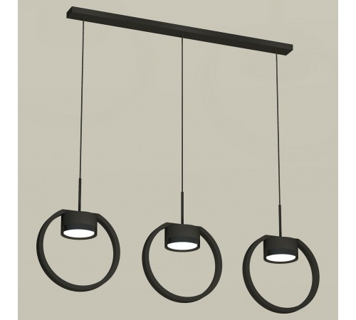 Подвесной светильник Ambrella Light XB9107100 XB