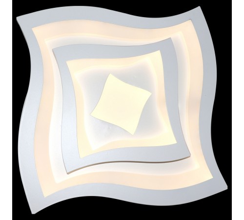 Накладной светильник Natali Kovaltseva 81014/1W LED