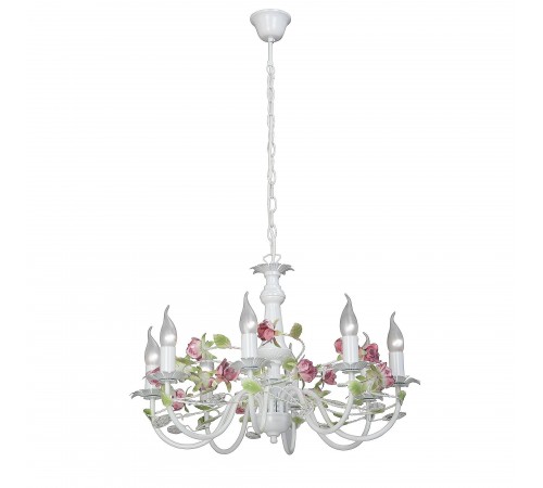 Подвесная люстра Vitaluce V1276/8 V1276