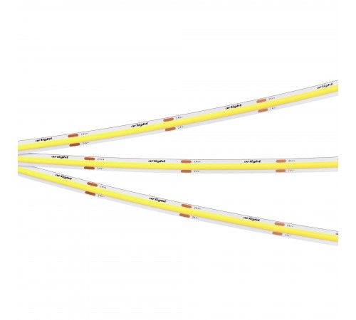 Лента светодиодная Arlight 047737 COB открытая