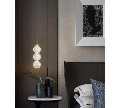 Подвесной светильник Alfa-Light F0324-26 F0324