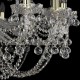 Подвесная люстра Bohemia Art Classic 11.26.16+8.400.Gd.B 11.26