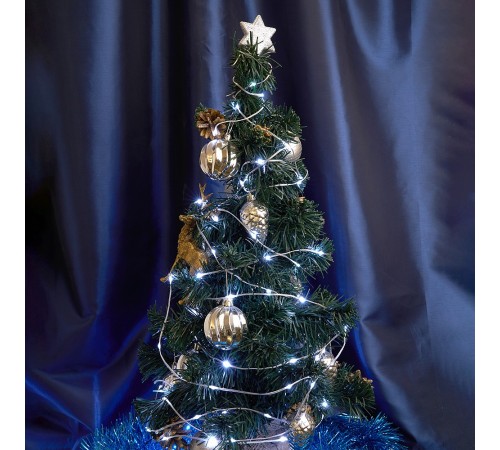 Гирлянда Нить CL577 48617