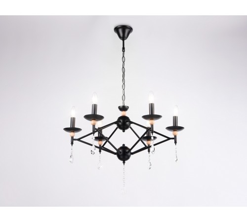 Подвесная люстра Ambrella Light TR9597 TR