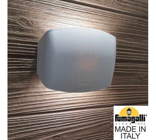 Накладной светильник Fumagalli AB2.000.000.AXK1L Abram