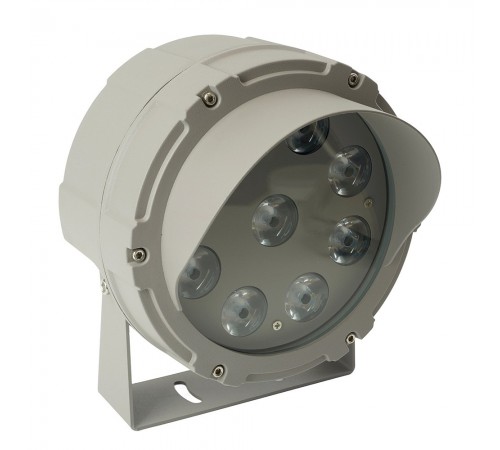 Настенно-потолочный прожектор Feron 51787 LL-701