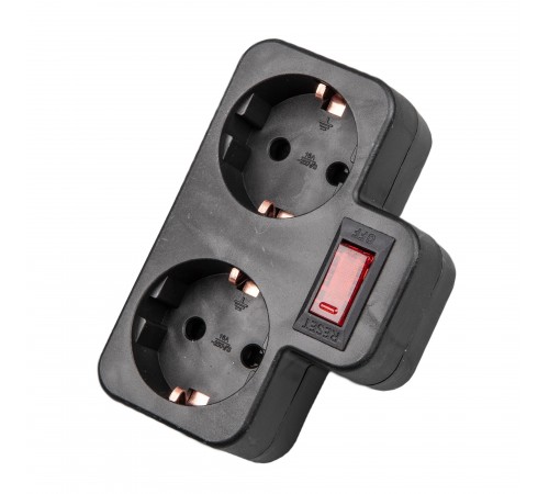 Разветвитель Uniel UL-00011244