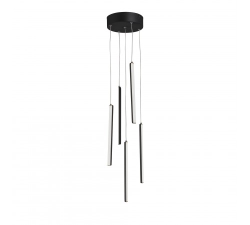 Подвесной светильник Vitaluce V3045-1/5S V3045