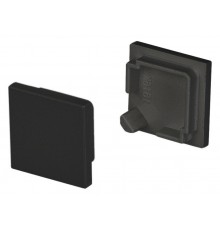 Заглушка для профиля Arlight 037518 S-LUX