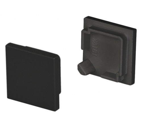 Заглушка для профиля Arlight 037518 S-LUX