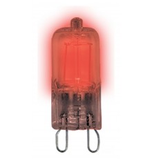 Лампа галогеновая Uniel UL-00011416 JCD