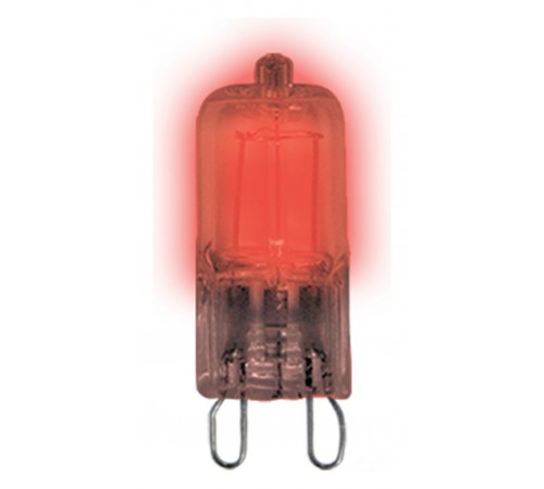 Лампа галогеновая Uniel UL-00011416 JCD