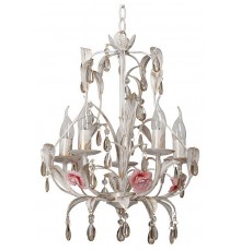 Подвесная люстра Vitaluce V1239/5 V1239