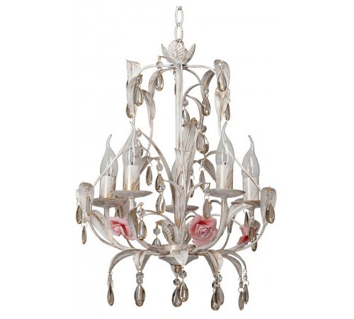 Подвесная люстра Vitaluce V1239/5 V1239