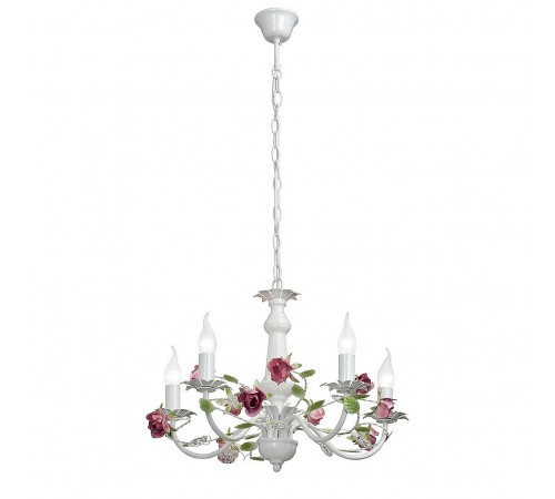 Подвесная люстра Vitaluce V1276/5 V1276