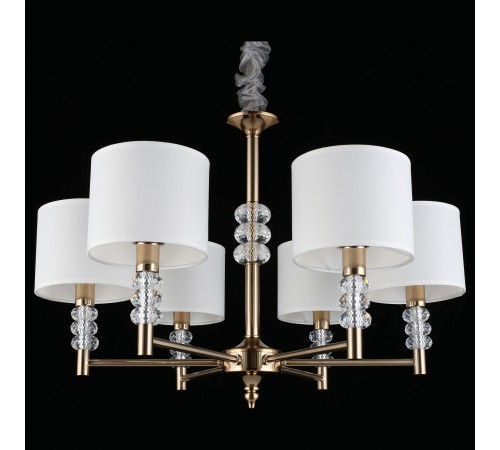 Подвесная люстра Aployt APL.724.03.06 Franula