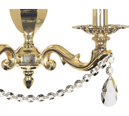 Бра Arti Lampadari Amelia E 2.1.2.600 GB Amelia