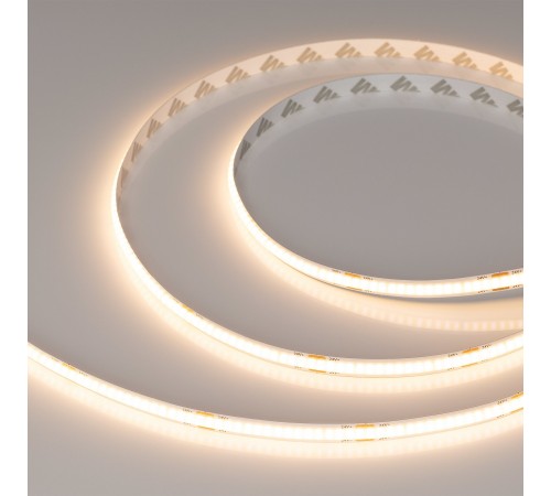 Лента светодиодная Arlight 039022 COB
