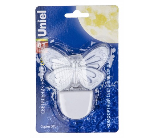 Ночник Uniel UL-00007049 DTL-315