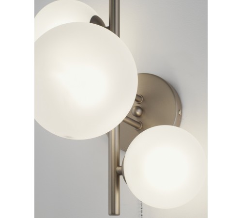 Бра Moderli V11464-3W Renny