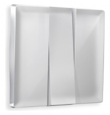 Клавиши для выключателя трехклавишного Quant AP4050