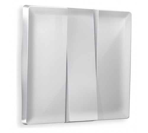 Клавиши для выключателя трехклавишного Quant AP4050