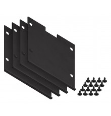 Набор заглушек для профиля Ambrella Light GP8551 GP