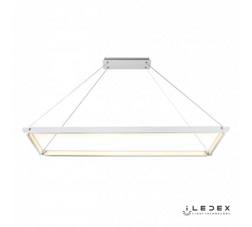 Подвесной светильник iLedex P1173-3 WH Firefox