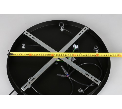 Подвесная люстра Aployt APL.643.03.06 Penelopa