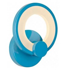 Бра iLedex A001/1 Blue Ring