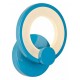 Бра iLedex A001/1 Blue Ring