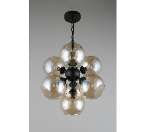 Подвесная люстра Aployt APL.912.03.07 Greta