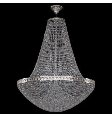 Светильник на штанге Bohemia Ivele Crystal 19321/H2/80IV Ni 1932