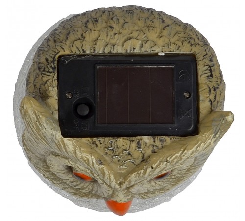 Птица световая Uniel UL-00007867 USL-S