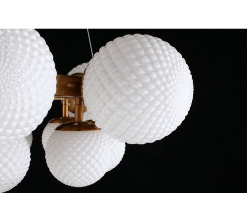 Подвесная люстра Aployt APL.765.03.16 Filisi