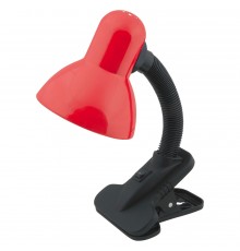 Настольная лампа офисная Uniel 00757 TLI-202