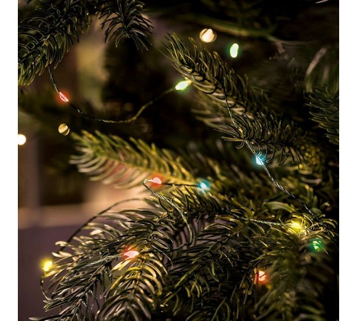 Гирлянда Нить CL583 51444