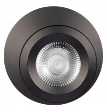 Встраиваемый светильник Loft it 10339 Black Click