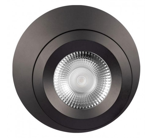 Встраиваемый светильник Loft it 10339 Black Click