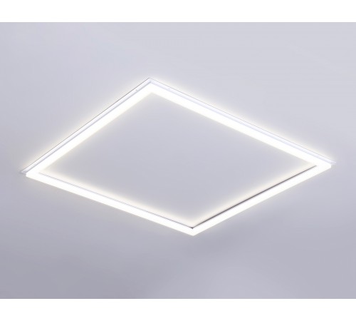 Светильник для потолка Армстронг Ambrella Light DPS1041 PANELS