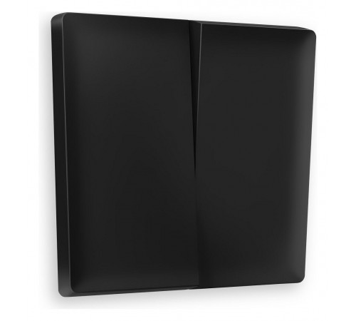 Клавиши для выключателя двухклавишного Ambrella Volt AP8030 Quant