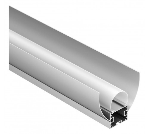 Профиль подвесной Arlight 036343 ARH-POWER