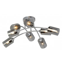 Потолочная люстра Vitaluce V2047-9/8PL V2047