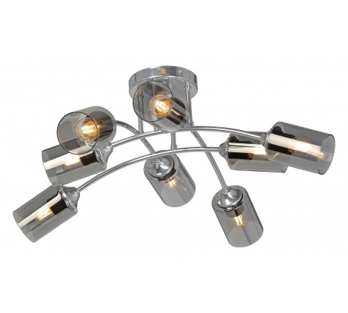 Потолочная люстра Vitaluce V2047-9/8PL V2047