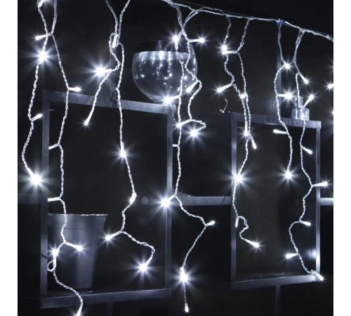 Бахрома световая Uniel UL-00010890 ULD-B6007-200/STK