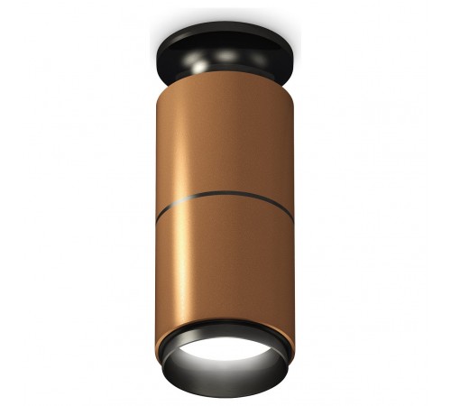 Накладной светильник Ambrella Light XS6304170 XS