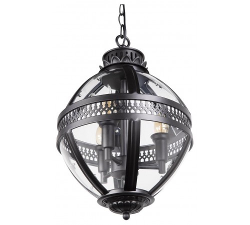 Подвесной светильник Loft it LOFT3043-BL Lantern Residential