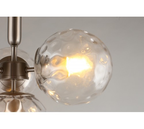 Подвесная люстра Aployt APL.728.16.04 Lora