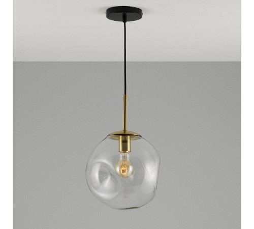 Подвесной светильник Moderli V11519-1P Amo