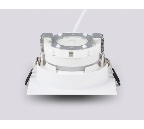 Встраиваемый светильник Ambrella Light TN52341 TN